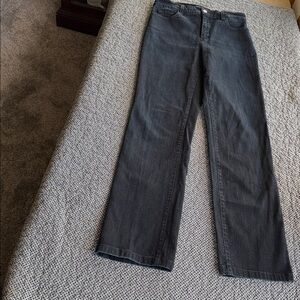 Classic NYD Jeans in Black